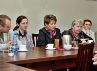 Forum Organizacji Pozarządowych i&nbsp;Kulturalnych w&nbsp;Kulturalnym Zaciszu