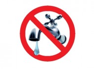 Przerwa w&nbsp;dostawie wody