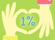 ZOSTAW SWÓJ 1% W&nbsp;GMINIE CEGŁÓW