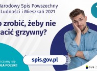 Co zrobić, żeby&nbsp;nie zapłacić kary grzywny za&nbsp;brak udziału w&nbsp;spisie powszechnym?
