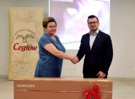 Warto meldować się w&nbsp;Mieście i&nbsp;Gminie Cegłów