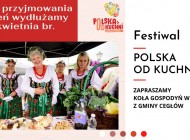 Polska od&nbsp;Kuchni