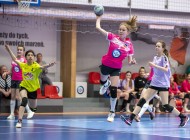 I&nbsp;Majówkowy Turniej Piłki Ręcznej Dziewcząt