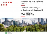 Zaproszenie na&nbsp;konferencje