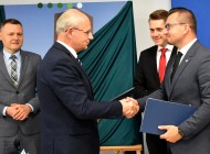 Krok bliżej do inwestycji dworcowej w Cegłowie Krok bliżej do inwestycji dworcowej w Cegłowie