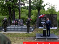 80. Rocznica Pacyfikacji Cegłowa 80. Rocznica Pacyfikacji Cegłowa