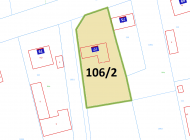 Sprzedaż nieruchomości zabudowanej w&nbsp;miejscowości Wiciejów