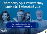 Już trwa – Narodowy Spis Powszechny Ludności i&nbsp;Mieszkań 2021