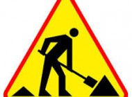 Remont parkingu przy Urzędzie Gminy Cegłów – przepraszamy za&nbsp;utrudnienia.