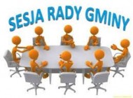 Zawiadomienie o&nbsp;XL zwyczajnej sesji Rady Gminy Cegłów