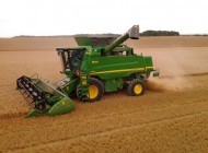 Wyjazd na&nbsp;Międzynarodowe Targi Techniki Rolniczej