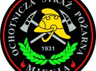OSP Mienia wyposażona w&nbsp;dodatkowy sprzęt dzięki grantowi od&nbsp;PSE