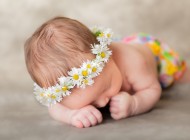 Wyprawka dla pierwszego nowo narodzonego mieszkańca gminy Cegłów w&nbsp;roku 2021