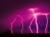 OSTRZEŻENIE – burze z&nbsp;gradem