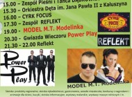 Festyn Folklorystyczny w Gminie Cegłów Festyn Folklorystyczny w Gminie Cegłów
