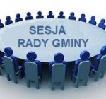 Zawiadomienie o&nbsp;XXXVI zwyczajnej sesji Rady Gminy Cegłów