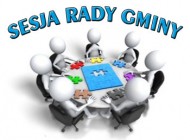 Zawiadomienie XXXVII nadzwyczajna sesja Rady Gminy Cegłów