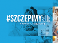 Zarejestruj się na&nbsp;termin szczepienia przeciw COVID-19 już 15 stycznia!